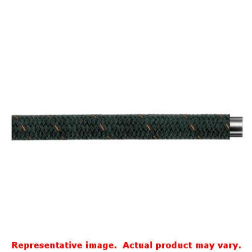 Aeroquip fcu0610 startlite racing hose -06an fits:universal 0 - 0 non applicati