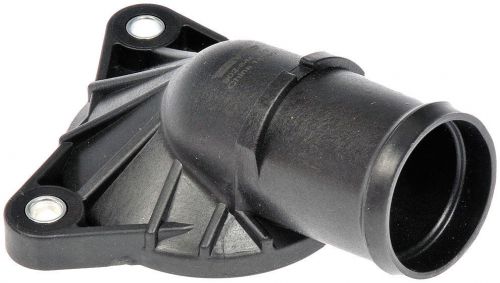 Thermostat housing - dorman# 902-844 fits 01-05 explorer trac 97-01 explorer