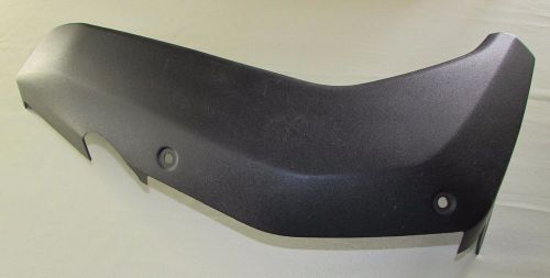 Kawasaki rh front side fender for kaf620 mule 4010 4000 kaf950 mule 4010 2009-16