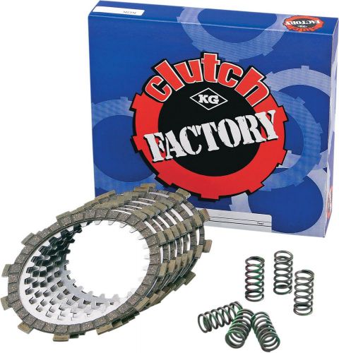 Kg powersports kgk-8014h clutch kit complete hon