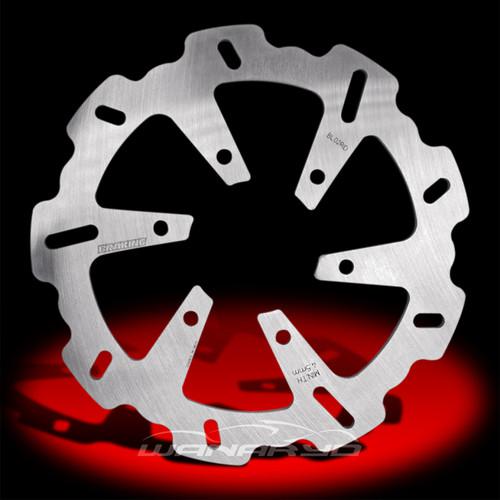 Braking brake rotors wave rtr buell rr bl02rid