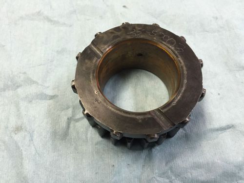 Doug nash 5 speed main shaft gear 23 tooth 23-50923