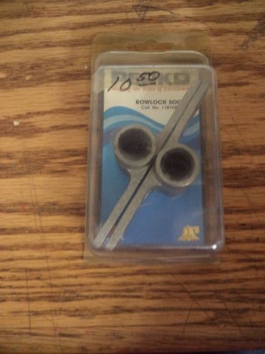 #901m perko rowlock socket 1187dp0znc