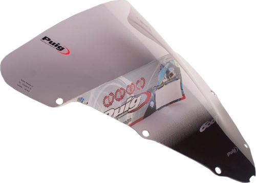 Puig 0861h puig racing windscreen smoke cbr 600f-4i &#039;01-03