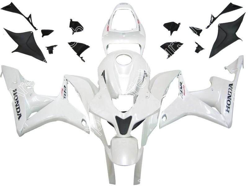 Fit for honda cbr 600 rr 2007-2008 bodywork fairing abs plastics set 25#