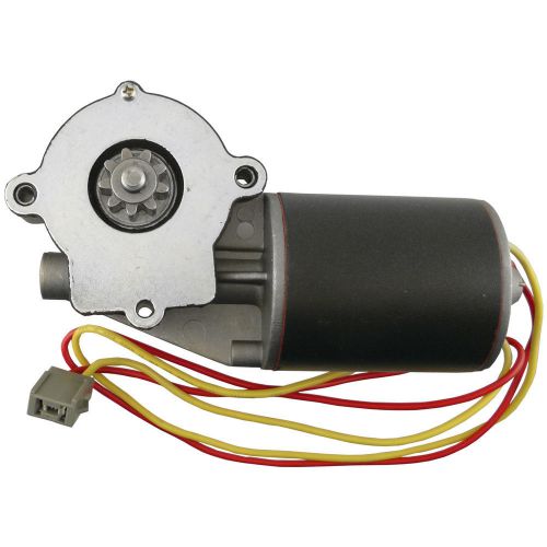 Power window motor front/rear-right acdelco pro 11m103