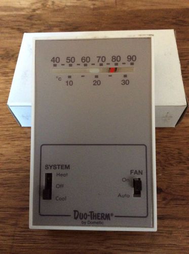 Duo-therm thermostat dometic rv parts 100 available make offer
