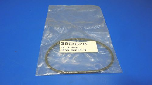 Volvo penta 3861573,hydraulic trim pump o-ring,oem,new,lot of 1