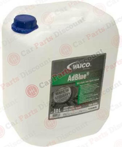 New vaico diesel emissions fluid - adblue (10 liter), 83 19 0 440 158