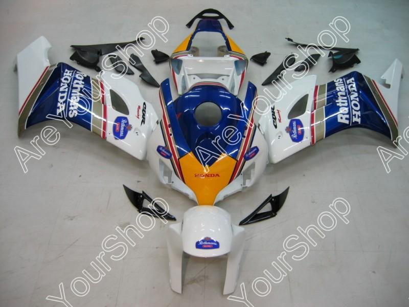 Fit for honda cbr 1000 rr 2004-2005 bodywork fairing abs plastics set 3#