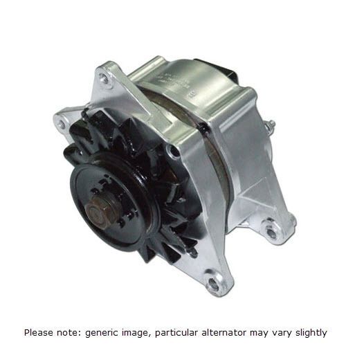 Bosch alternator bxf1262a 0 986 an0 539 fits ford australia ltd 4.0 mpfi