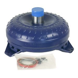 B&amp;m 20481 nitrous holeshot 3000 torque converter