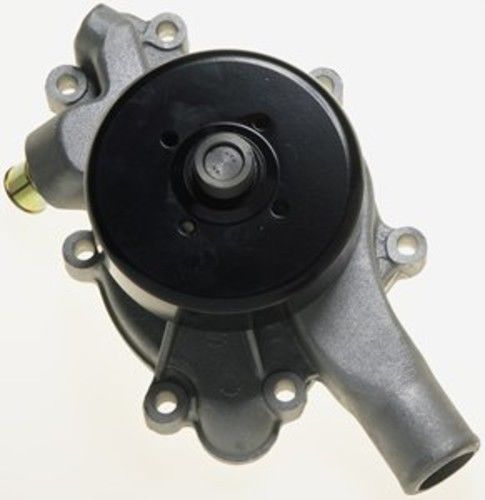 Gates 43034 water pump 1993-1998 jeep grand cherokee 1993 grand wagonneer