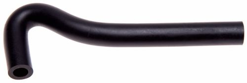 Engine crankcase breather hose-emission control hose fits 94-06 s500 5.0l-v8