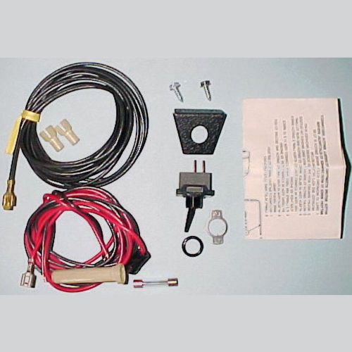 New carling switch / wiring harness kit for auxiliary lighting,accessories, etc