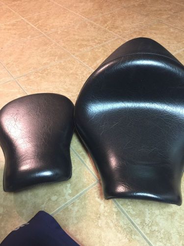 Vtx 1300r stock seat set