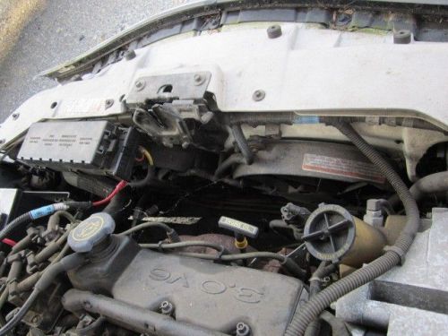 94 95 96 97 98 99 00 ford mustang engine ecm 176521