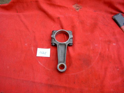 Porsche 911 early, original, connecting rod # 911 103 105 or.