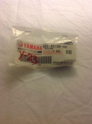 New oem yamaha outboard 6e5-45155-00 cap insert for 115-225hp
