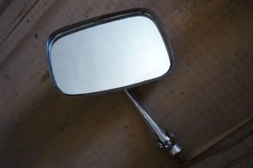 Citroen ds21 or id19  rear view mirror, exterior