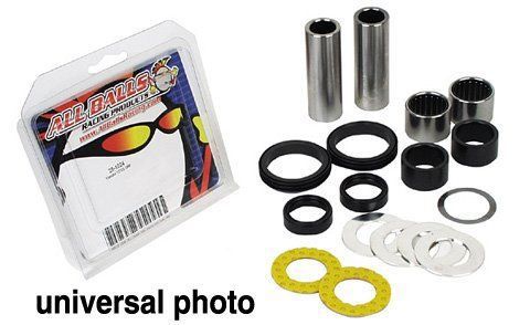 All balls wheel bearing kit