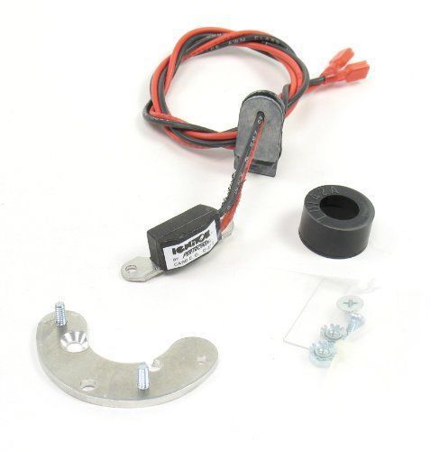 Pertronix lu-142a ignition conversion kit - ignitor electronic ignition