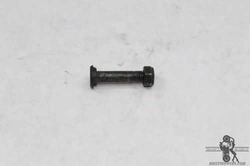 07 triumph speed triple clutch lever bolt