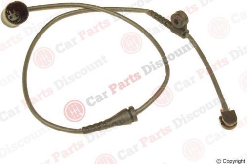 New replacement brake pad wear sensor, 34 35 1 182 065