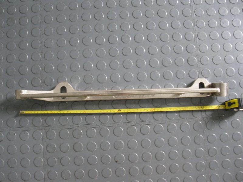 Leavitt drag link