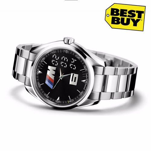 New arival bmw m6 series wristwatches