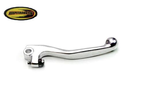 Dirt bike brake lever for suzuki rm 65 100 2003-2005 rm65 rm100