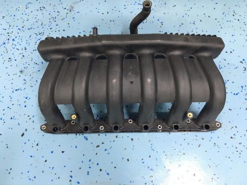 Bmw z3 2.8 m52 e36 intake manifold