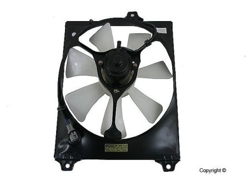 A/c condenser fan assembly-performance wd express 902 51004 689