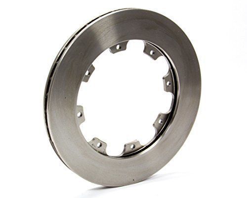 Wilwood 160-12284 curved brake rotor