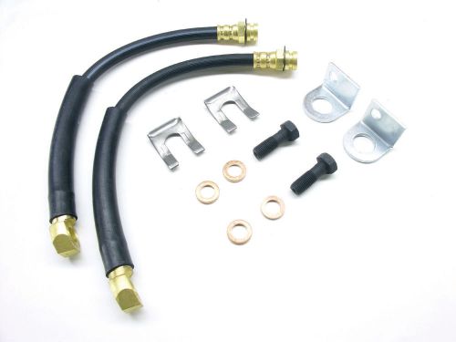 Brake hose kit