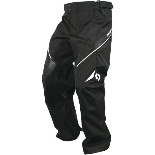 Scott adventure pants waist 32&#034; off-road, dirt bike, enduro p# 225494