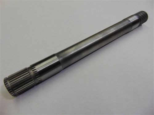 4l80e steel billet main /intermediate shaft late