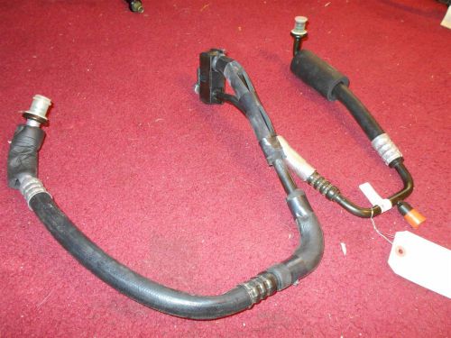 Nos 1995 1996 1997 ford contour a/c compressor condensor lines f5rz-19d734-aa