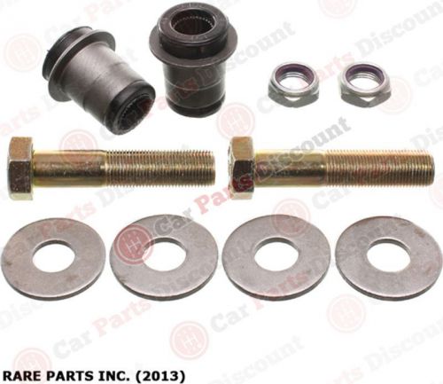 New replacement suspension track bar bushing, 19881