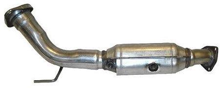 Eastern catalytic direct-fit catalytic converters - 49-state legal - 40535