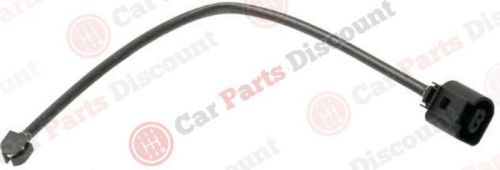 New sebro brake pad sensor, 1j0 615 121