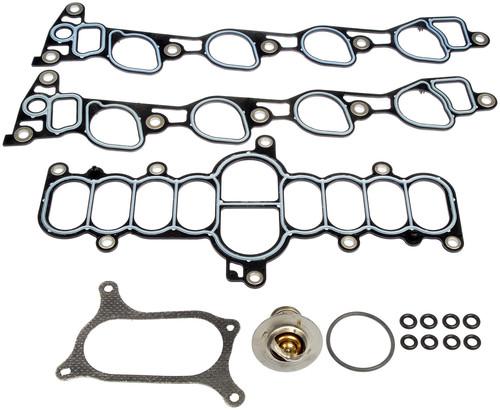 Dorman 615-701 intake manifold gasket-engine intake manifold gasket set