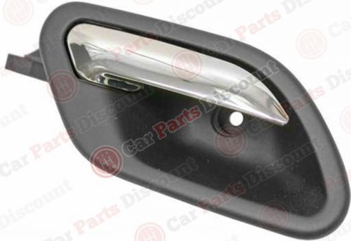 New genuine inside door handle (chrome), 51 21 8 226 050