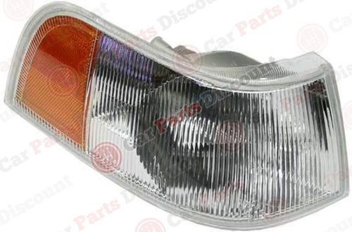 New replacement turn signal assembly, 9178230