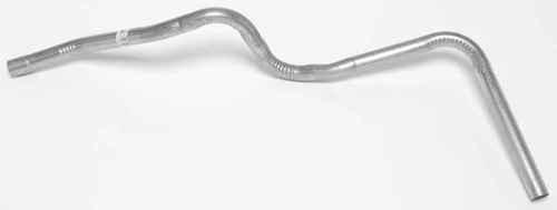 Walker exhaust 47608 exhaust pipe-exhaust tail pipe