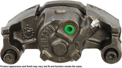 Dpi front right disc brake caliper reman oldsmobile buick firenza skyhawk