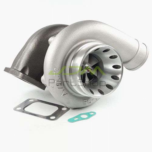 Gt35 gt3582 ar70 ar82 anti-surge t3 flange water 4 bolt 400-600hp turbocharger