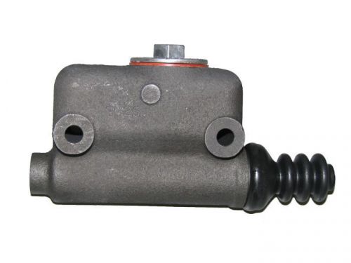 Brake master cylinder 1947 - 58 willys jeep jeepster cj3 cj6