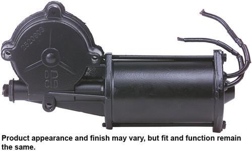 Cardone 42-405 power window motor-reman window lift motor