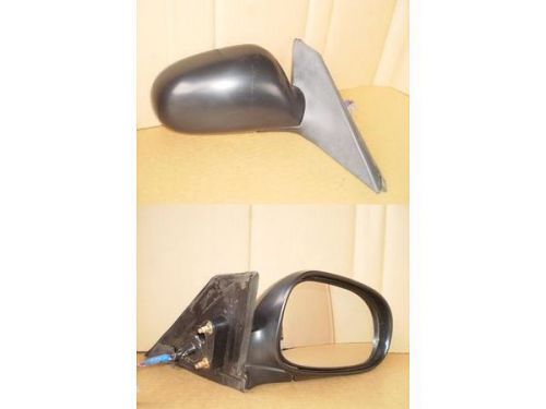 Mazda familia 2003 right side mirror assembly [8031350]